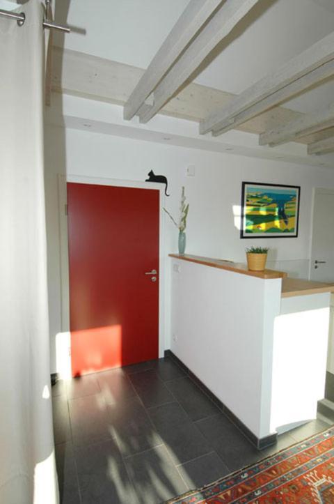 Ole & Trude Apartment Кил Екстериор снимка