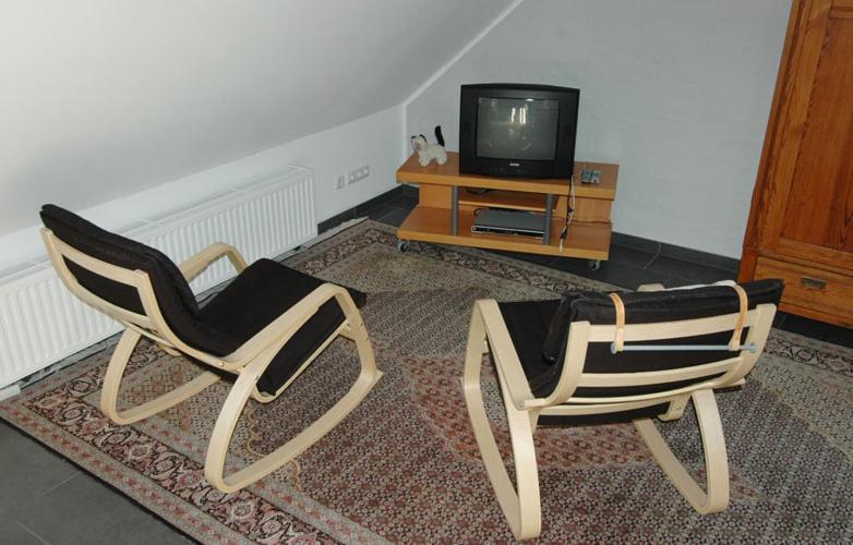 Ole & Trude Apartment Кил Екстериор снимка