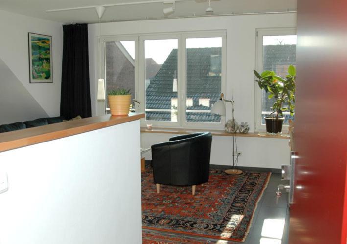 Ole & Trude Apartment Кил Екстериор снимка