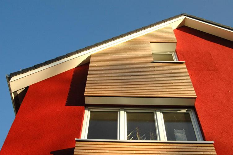Ole & Trude Apartment Кил Екстериор снимка